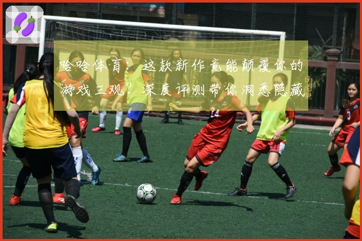 哈哈体育：这款新作竟能颠覆你的游戏三观？深度评测带你洞悉隐藏的绝妙机制