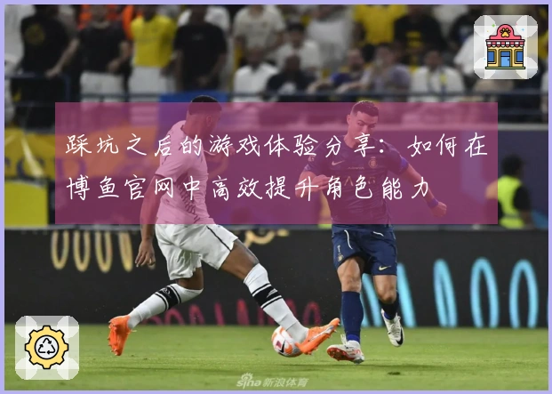 踩坑之后的游戏体验分享：如何在博鱼官网中高效提升角色能力