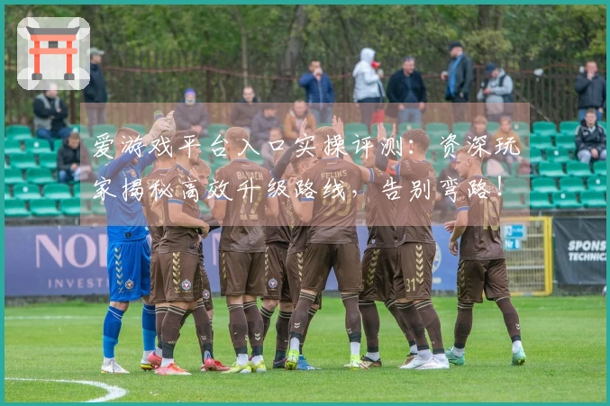 爱游戏平台入口实操评测：资深玩家揭秘高效升级路线，告别弯路！