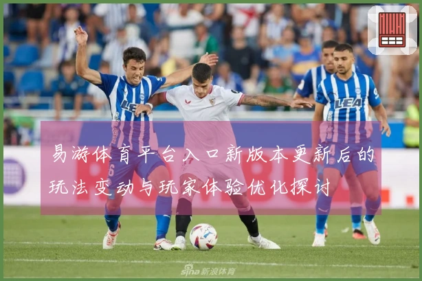 易游体育平台入口新版本更新后的玩法变动与玩家体验优化探讨