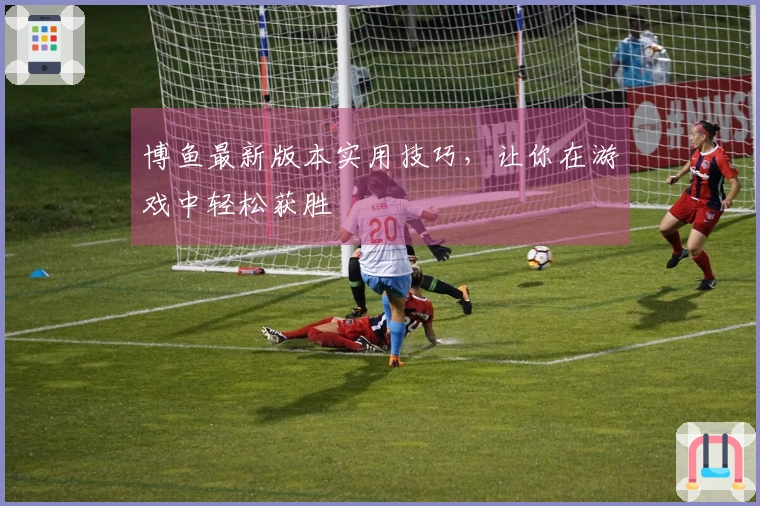 博鱼最新版本实用技巧，让你在游戏中轻松获胜